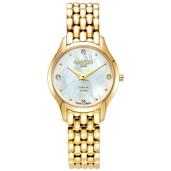 Roamer Soleure Diamond 547857 48 25 50