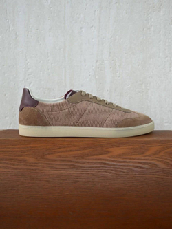 Кеды Brunello Cucinelli