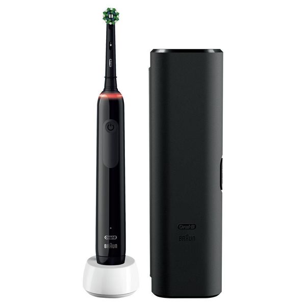 Зубная щетка Braun Oral-B Pro 3/D505.513.3X электрическая