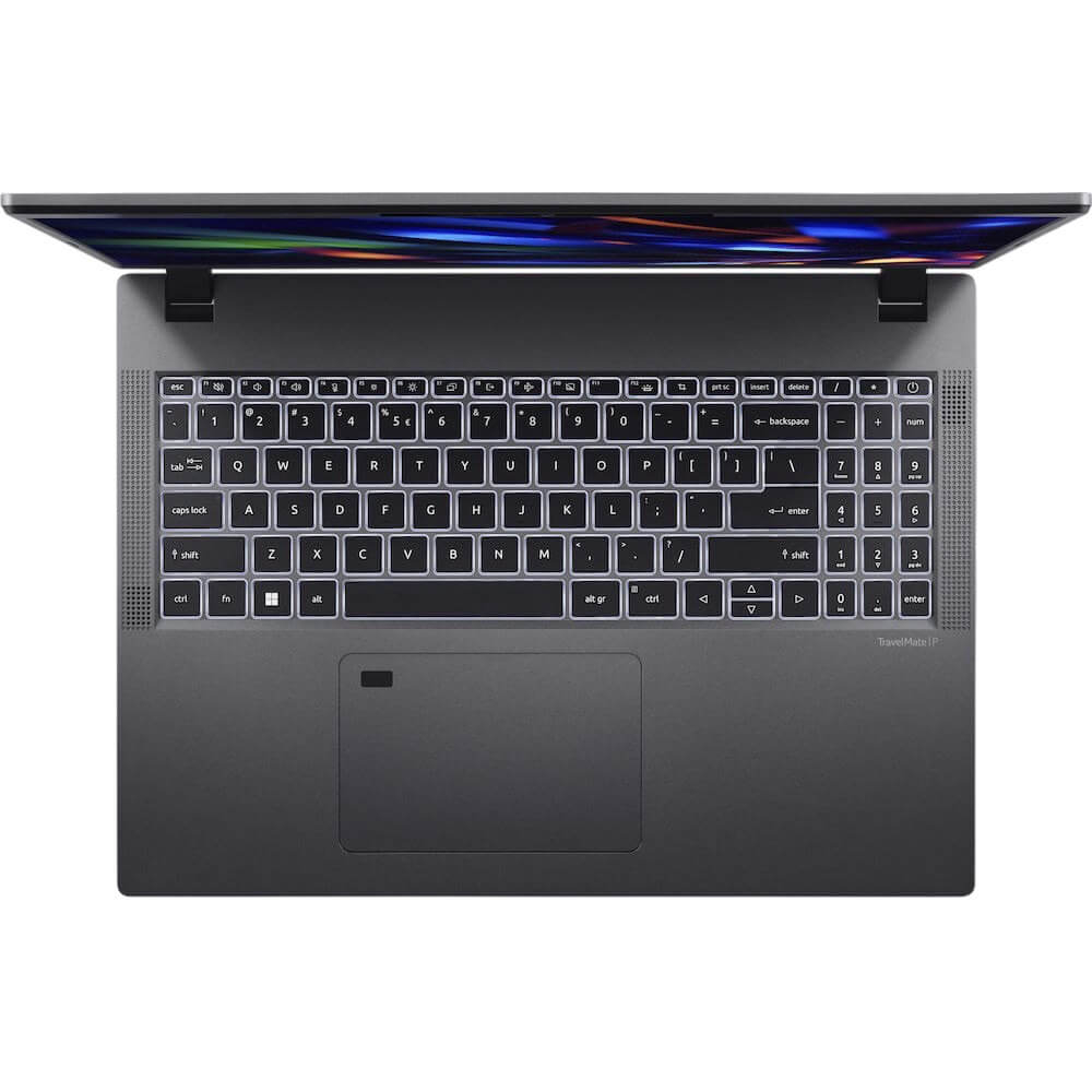 Ноутбук Acer TravelMate P2 TMP216-51-G2 (NX.BDDCD.001)