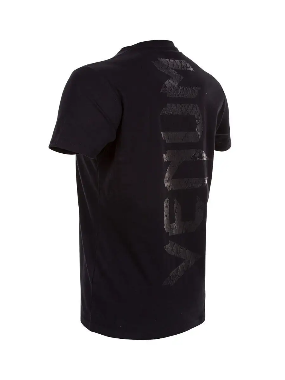 Футболка Venum Giant Matte/Black