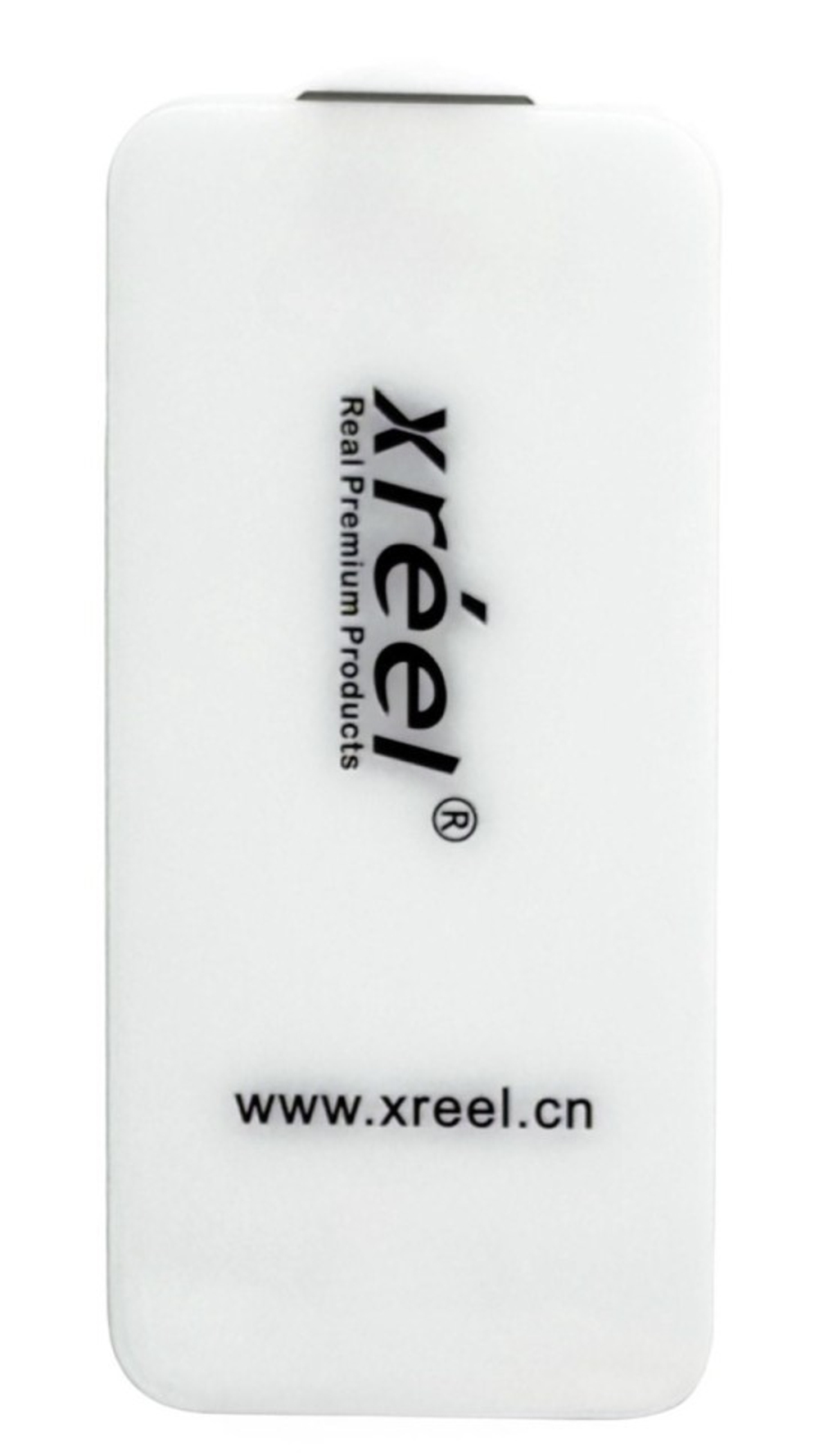 Защитное стекло для i-Phone 17 Pro Xreel Pure Clear 3D безрамочное