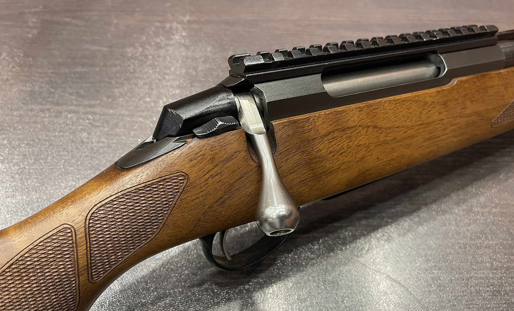 Tikka T3 к.30-06Sprg №492477