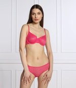 бюстгальтер DKNY SLEEPWEAR - розовый(DK4019)