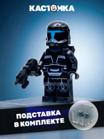 Клон коммандос (Cтелс)