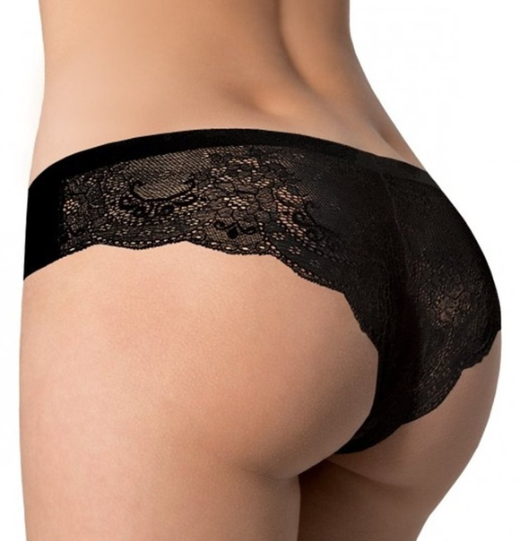 Трусики Tanga Julimex