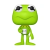 Funko POP! Muppets: Kermit w/Mug (12)