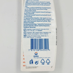 Зубная щетка детская Elmex Soft от 0-3 лет сиреневая 1 шт и зубная паста Elmex в мини формате 12 мл (из Финляндии)