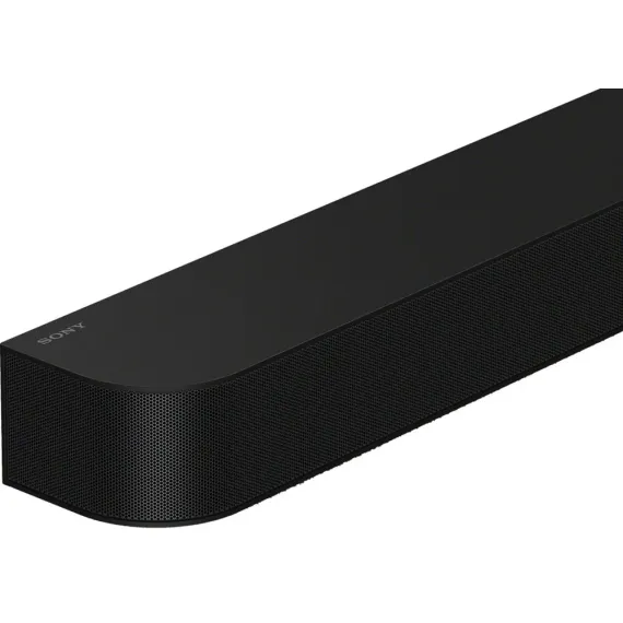 Sony HT-S60 Bravia Theatre System 6 Black