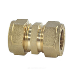 Муфта латунь 50A обжим STAHLMANN SSWL50/500BEF