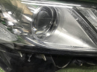 Фара правая Toyota Camry xv70 (20-нв) LED