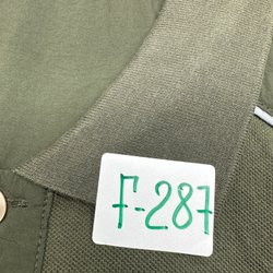 РУБАШКА ПОЛО YMKASHIX HELLCOME F-287 pp.S