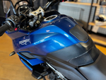 Triumph TigerSport 660, 2022
