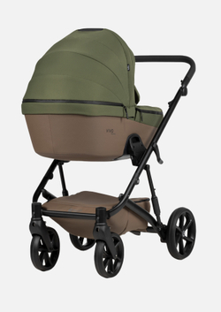 Tutis Коляска 2 в 1 VIVA 6+ Essential, Pine