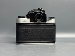 Киев-60 TTL + МС Волна-3 2.8/80mm