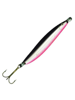 Блесна рыболовная колеблющаяся Blue Fox Moresilda Salmon 32, 8,7 см, 32 г, BLPS