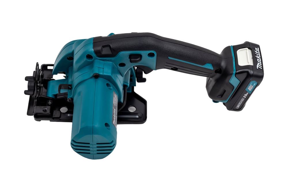 Дисковая пила Makita CXT HS301DWAE