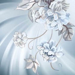 Коллекция Flower Dreams