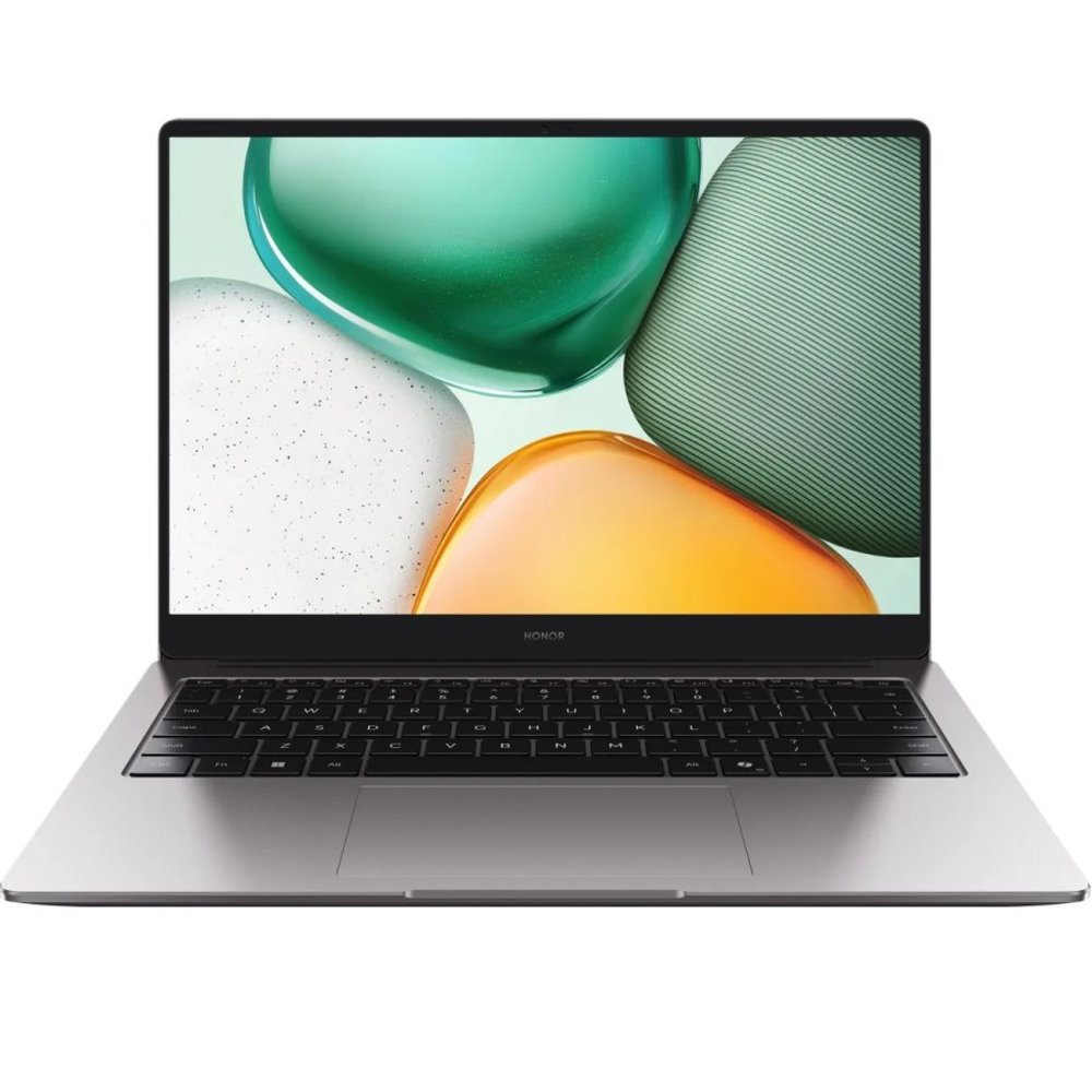 Ноутбук Honor MagicBook X14 GDG-X (5301ALWY) Intel Core i5 12450H 2000MHz/14"/1920x1200/8GB/512GB SSD/Intel UHD Graphics/Без ОС