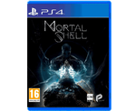 Mortal Shell (PS4) NEW
