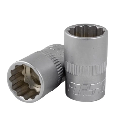 Головка 9мм 3/8''12гр. Forsage F-53909