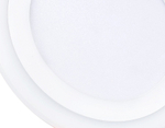 Встраиваемый светильник Ambrella Light DCR DCR376