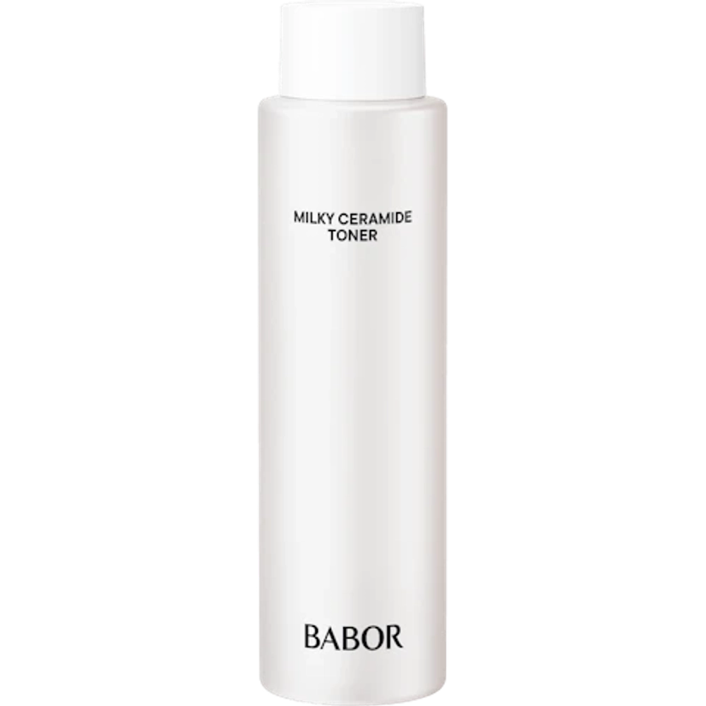 Тонер молочный Babor Milky Ceramide Toner 200 мл