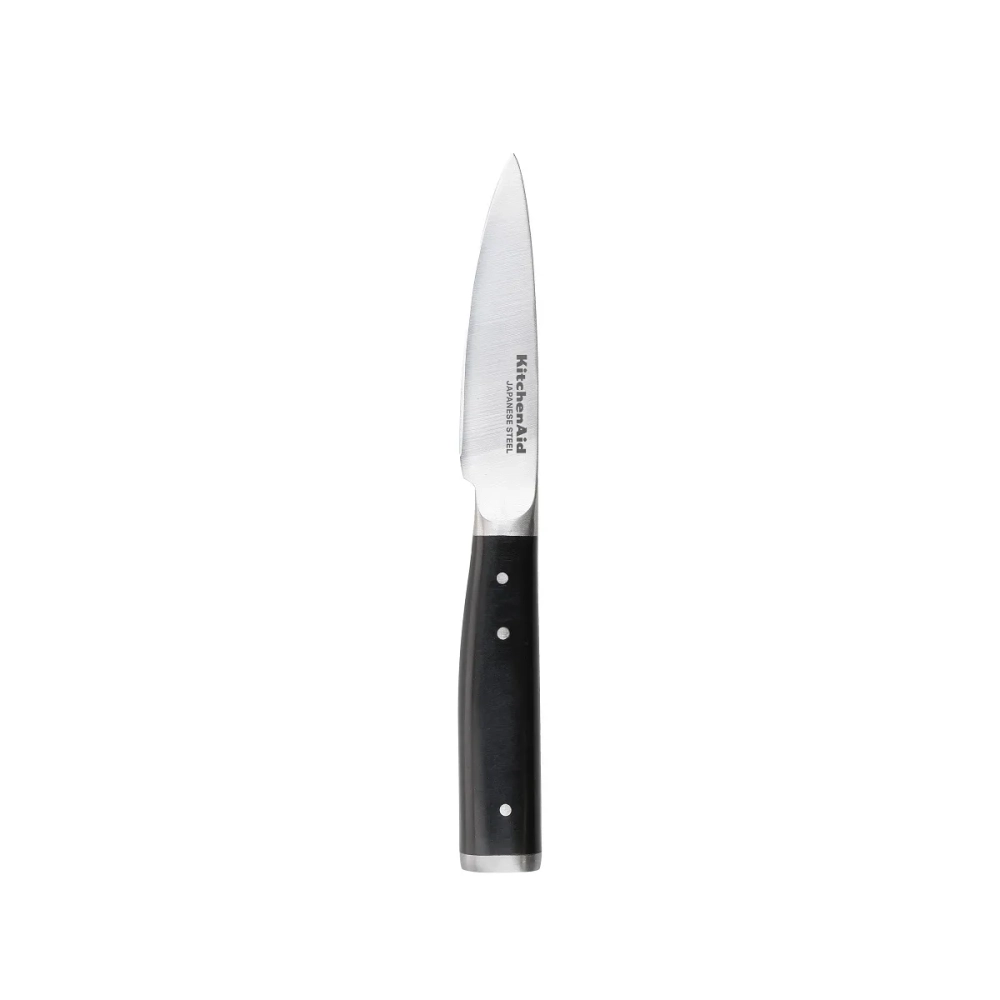 KitchenAid Нож для очистки кожицы 9 см с чехлом. KOG35ASSOHOBA