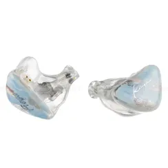 Kinera Freya 2.0 + ddHiFi TC35Pro E2 Lightning