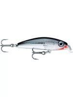Воблер Ultra Light Minnow 06 6см 4гр SB медленно тонущий