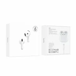 Гарнитура EW84 Bluetooth HOCO (Увеличенный АКБ)