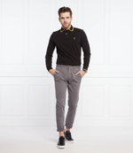 поло POLO RALPH LAUREN - черный(710857274)