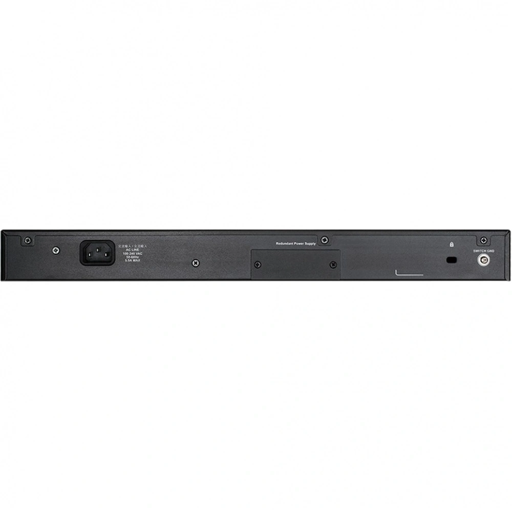 Коммутатор D-Link DGS-1510-52XMP/A2A