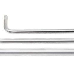 Ключ Г-образный TORX длинный T40 RockForce##Rock FORCE RF-76640L