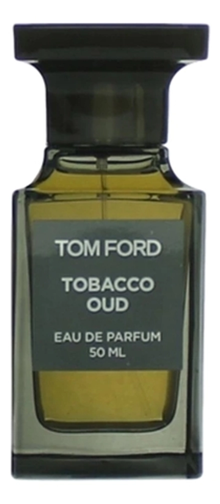 Tom Ford Tobacco Oud