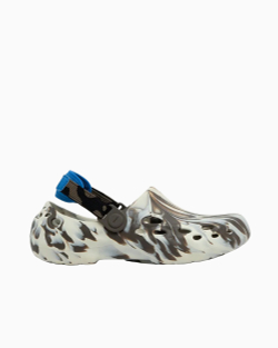 Клоги Hikes Marble Clogs