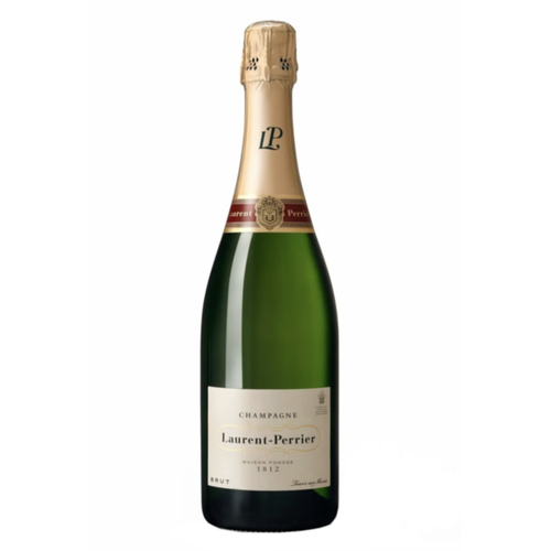 Шампанское Laurent-Perrier La Cuvée Brut, 0.75 л