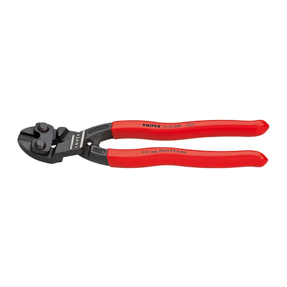 CoBolt® черненые 200 мм Knipex 71 21 200