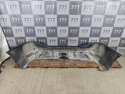 Бампер задний Nissan X-Trail 3 (T32) 17-23 Б/У Оригинал 85022HZ30H