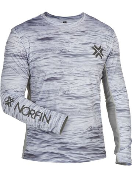 Джемпер Norfin SUN PRO DECK MESH 04 р.XL
