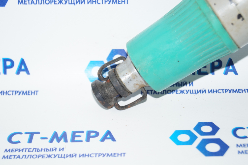 Молоток клепальный пневматический КМП-24-0,5