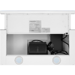 MAUNFELD VS Touch 850 60 White