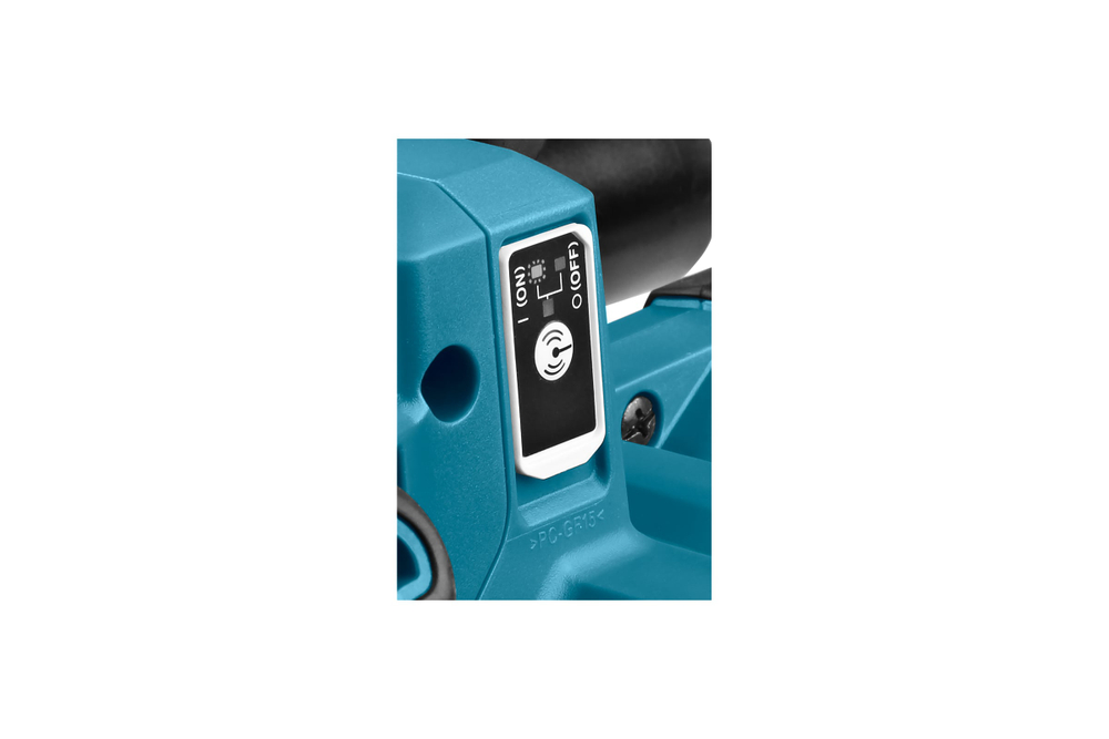 Дисковая пила Makita LXT DHS661ZU