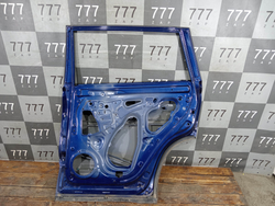 Дверь задняя правая Chery Tiggo 8 Pro 21-нв Б/У Оригинал 551000437AADYJ