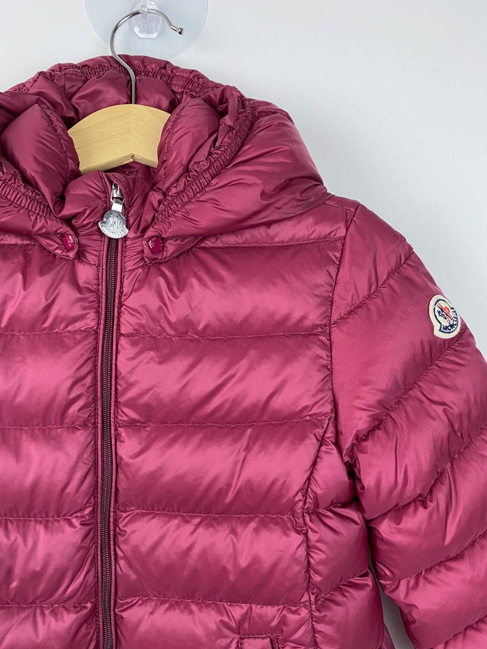 Куртка Moncler