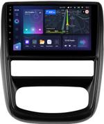 Магнитола для Renault Duster 1 2010-2015 - Teyes CC3 монитор 9" QLED на Android 10, Быстрая, CarPlay, 4G SIM-слот