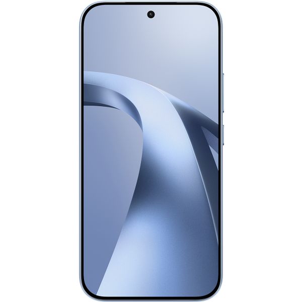Смартфон Xiaomi 17T 12/512 ГБ Global, Dual nano SIM + eSIM, Синий | Blue