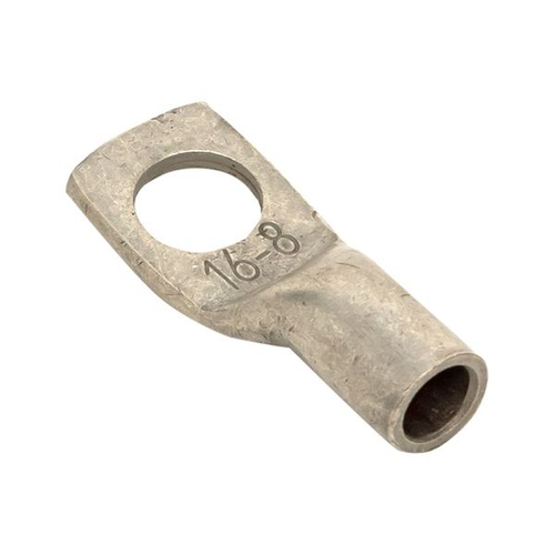 Наконечник силовой медный луженый ТМЛ-Р 2,5-6 (4шт.) EKF (1000.00 шт.) tml-r-2,5-6-r
