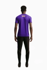 Футболка Nike FC Barcelona x Kobe 26/27 Strike - фиолетовый