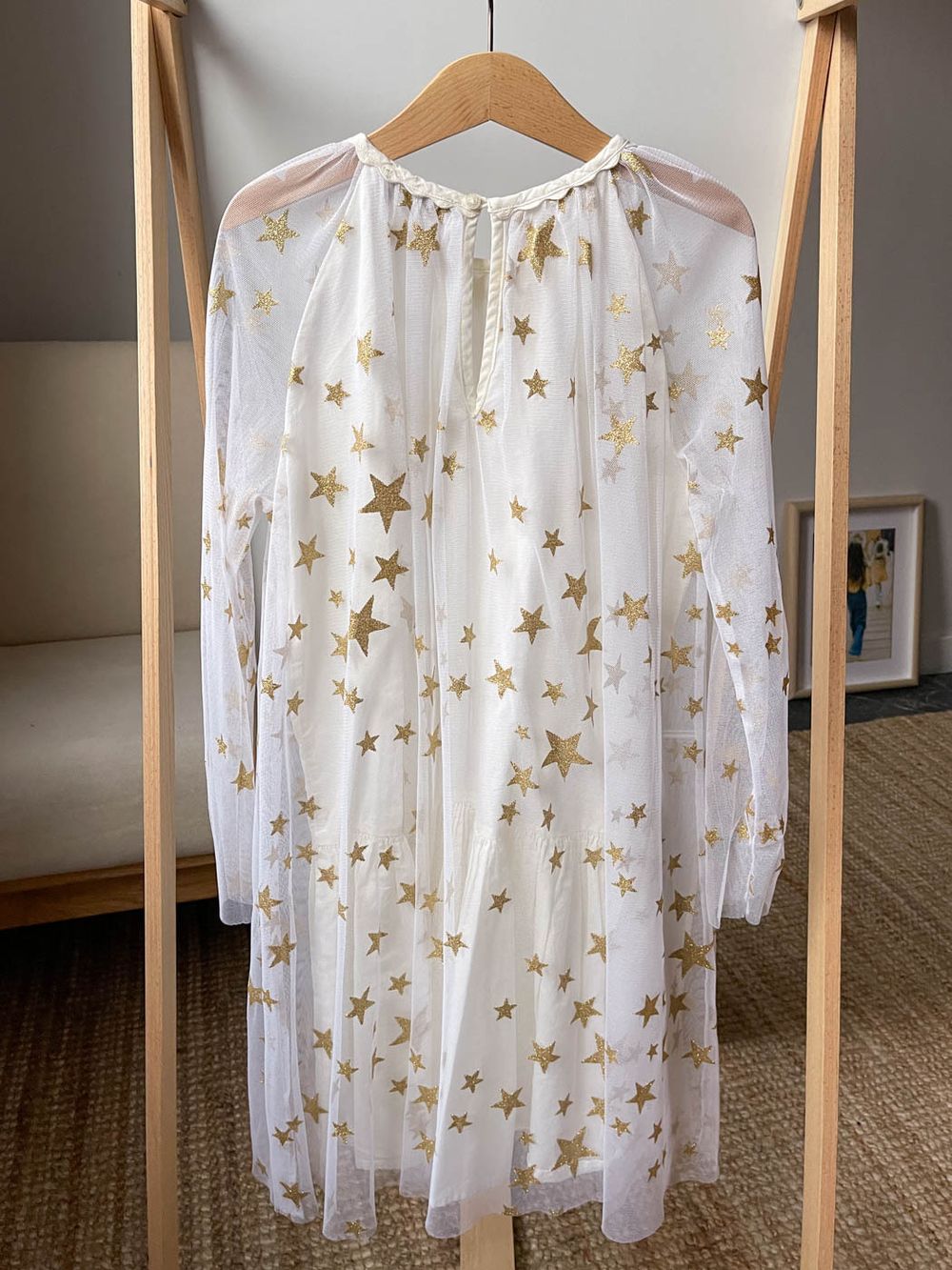 Платье Stella McCartney